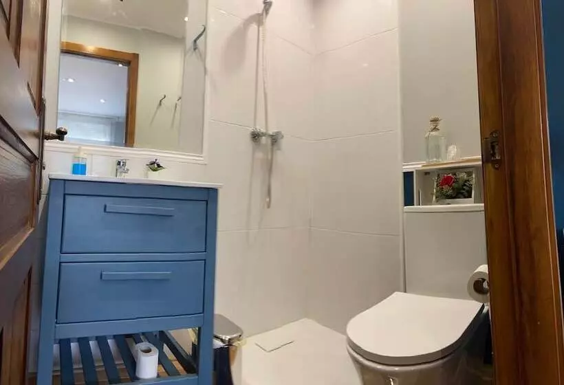 Pension  Hostal Casa San Nicolas