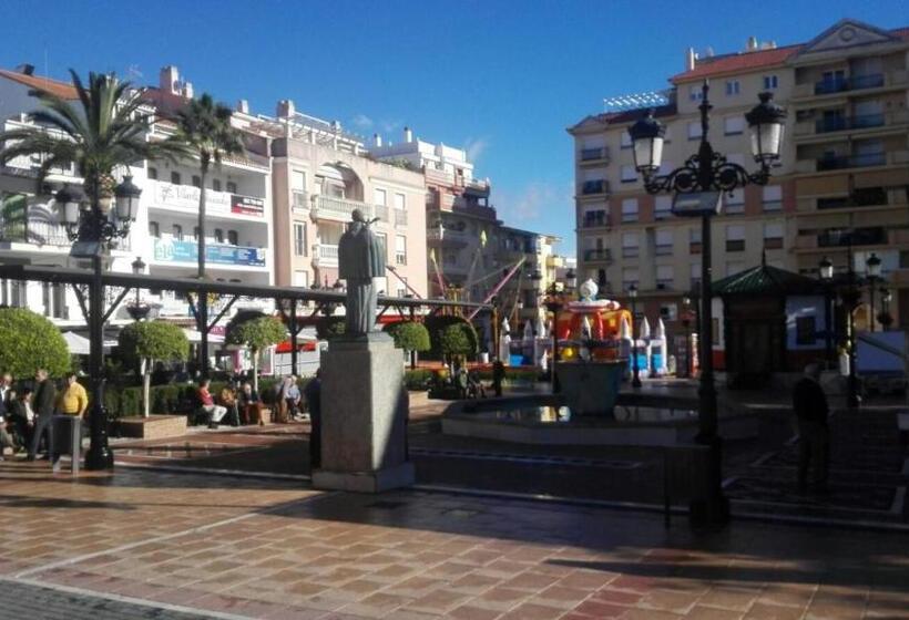 پانسیون Hostal Gonzalez