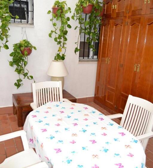 پانسیون Hostal Gonzalez