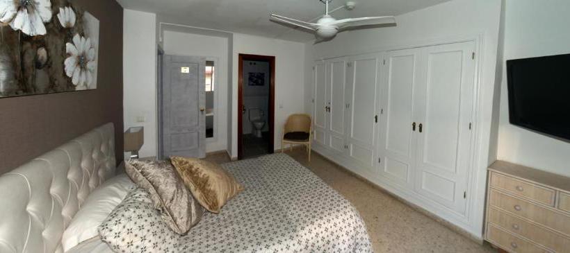 پانسیون Hostal Gonzalez