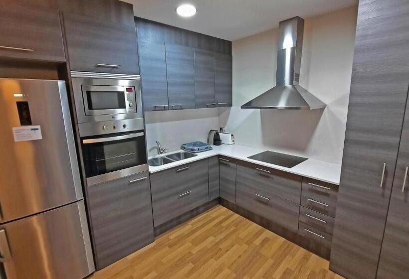 ペンション L Astrolabi Centre Ripoll