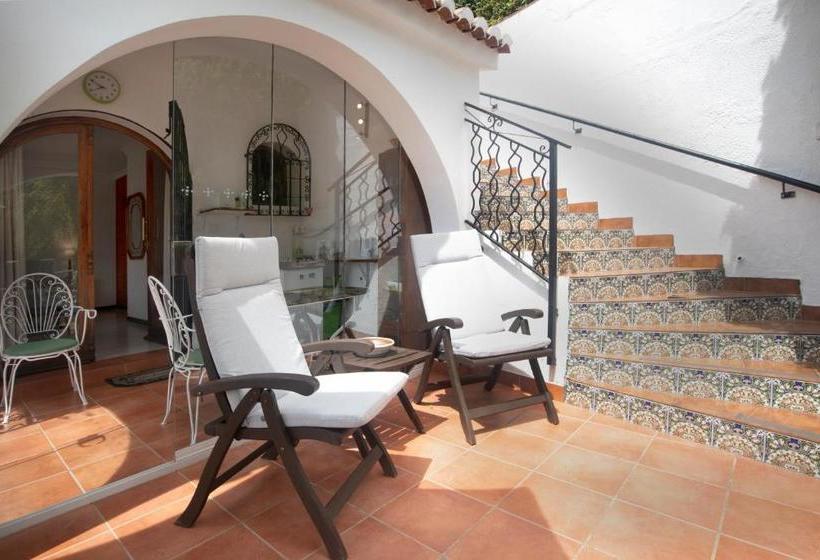 Пансион Villa Andalucia