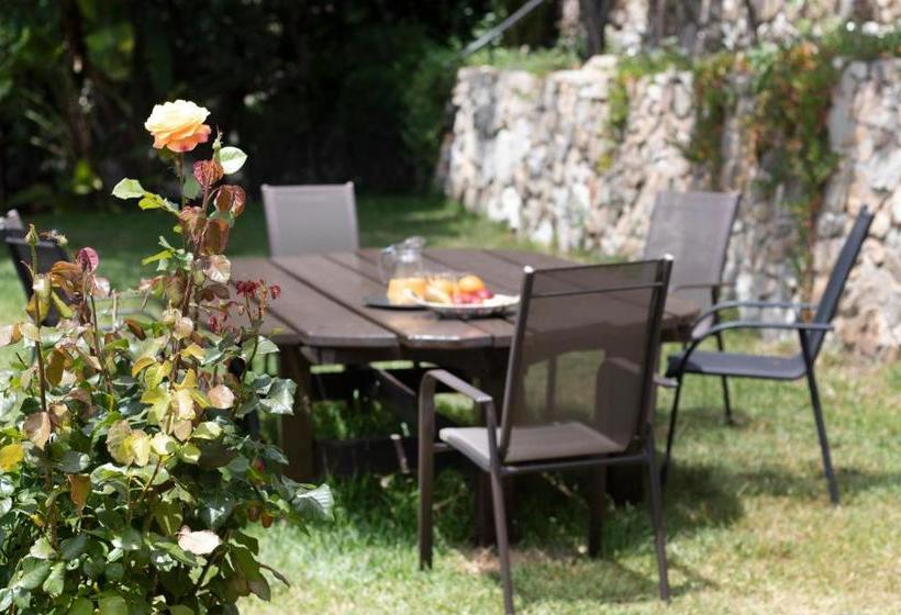 Пансион Villa Andalucia