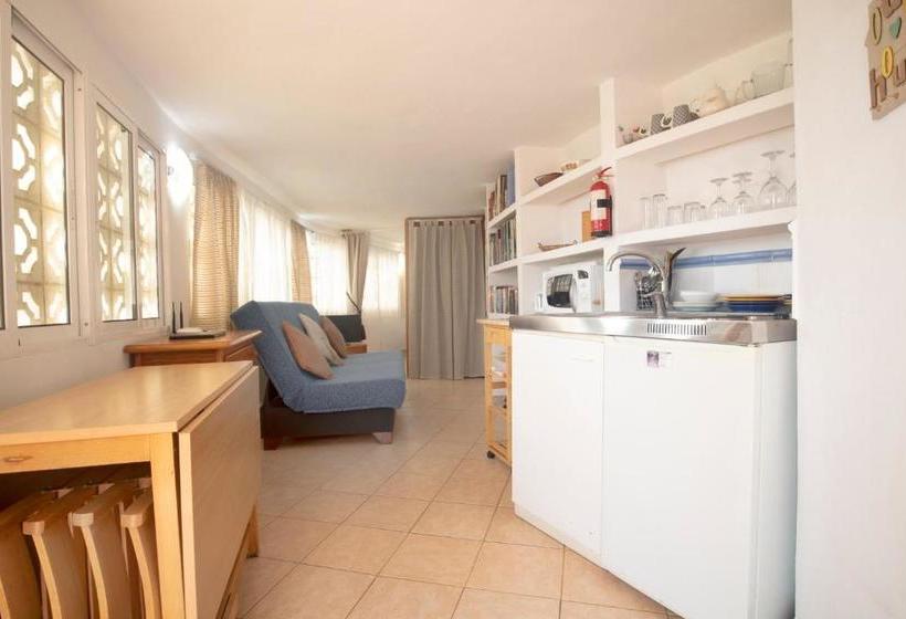 Пансион Villa Andalucia