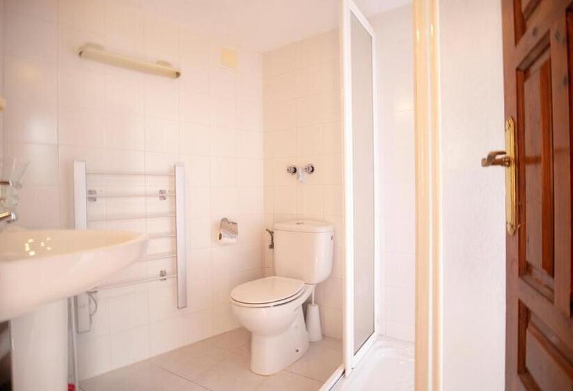 Пансион Villa Andalucia