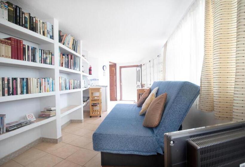 Пансион Villa Andalucia