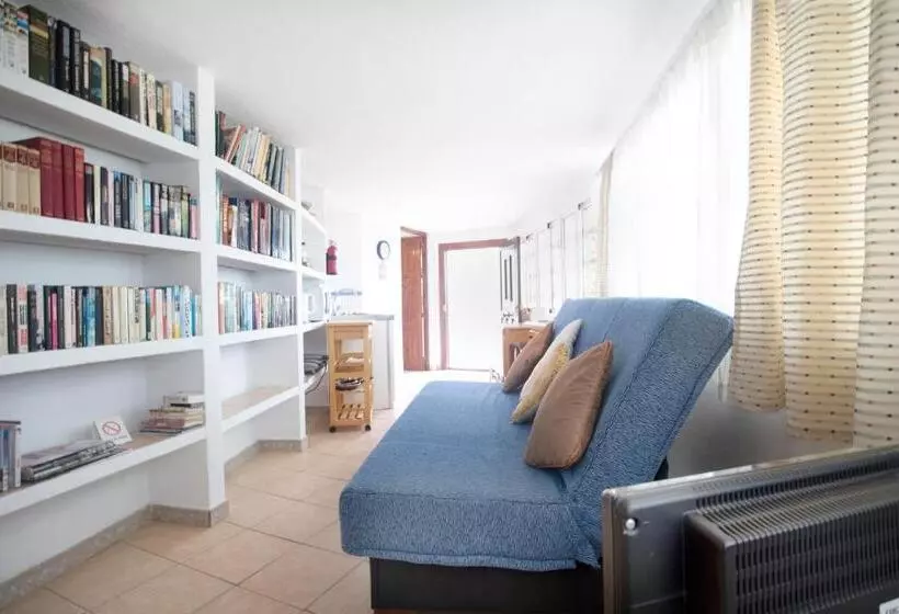 ペンション Villa Andalucia