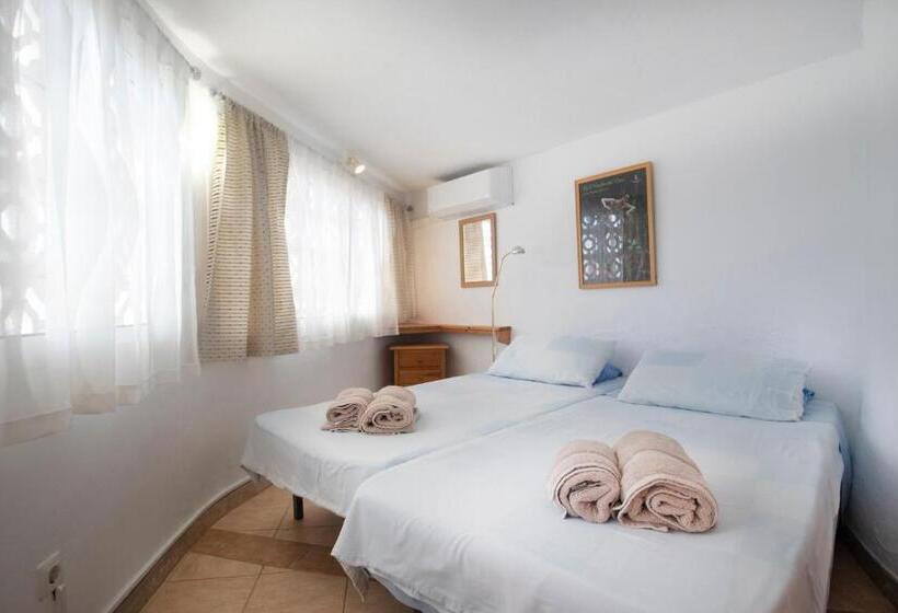 Пансион Villa Andalucia