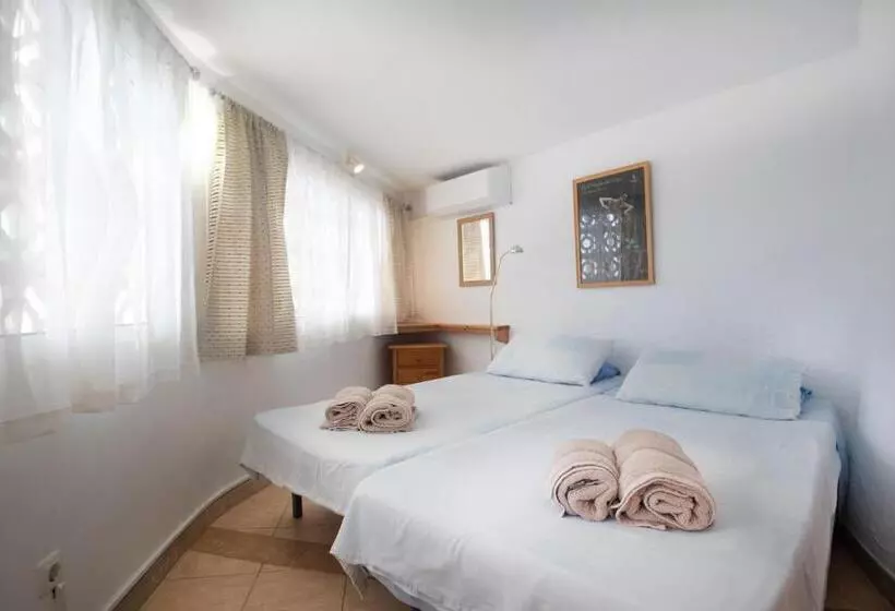 ペンション Villa Andalucia
