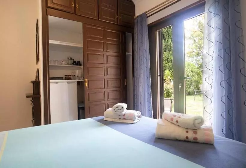ペンション Villa Andalucia