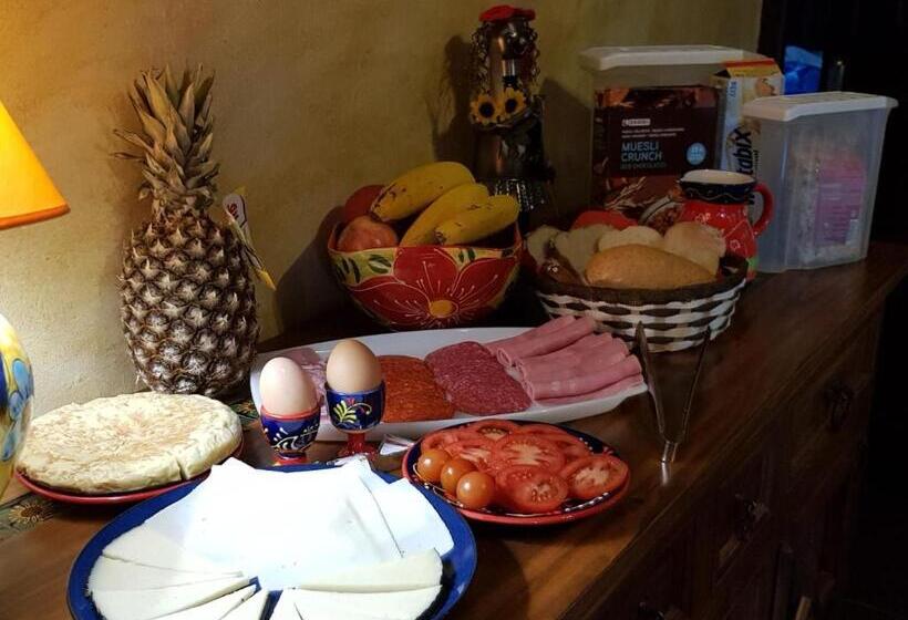 Пансион Villa Andalucia