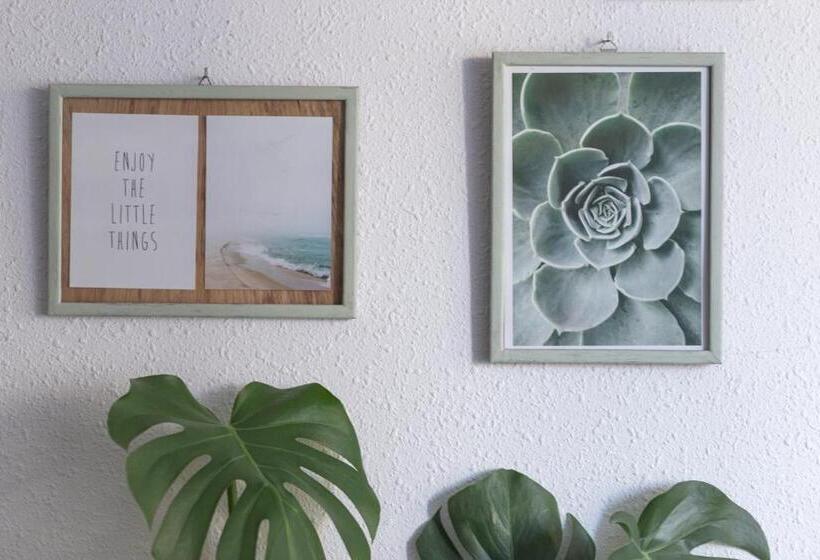 Pension Angelines, Sneuu Hostel Santander