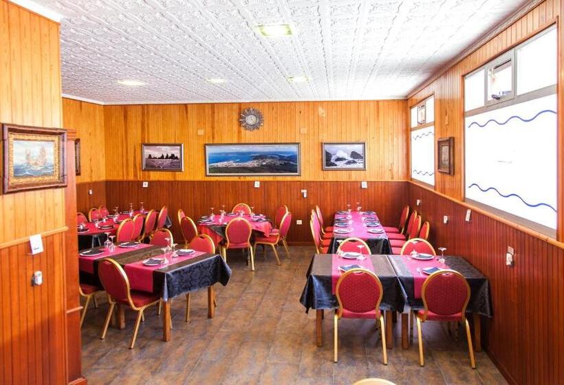 Pension Restaurante Cantábrico