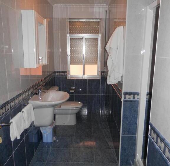 Pension Restaurante Cantábrico