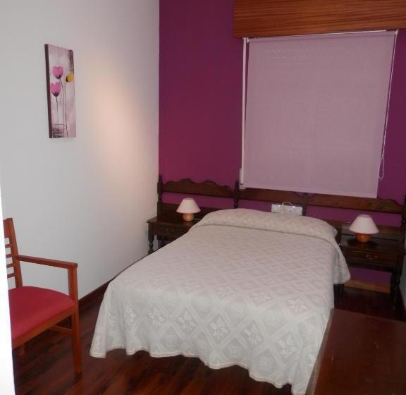 Pension Restaurante Cantábrico