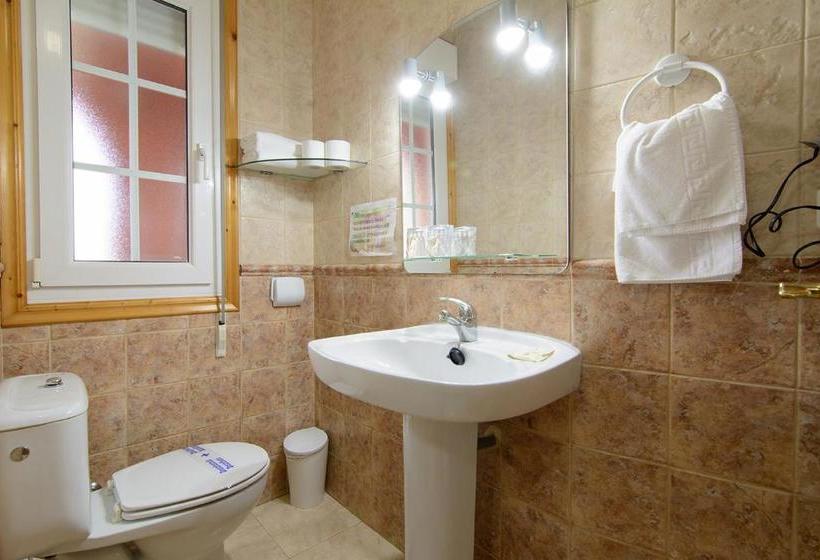 Apartamentos Turísticos Casa Soto