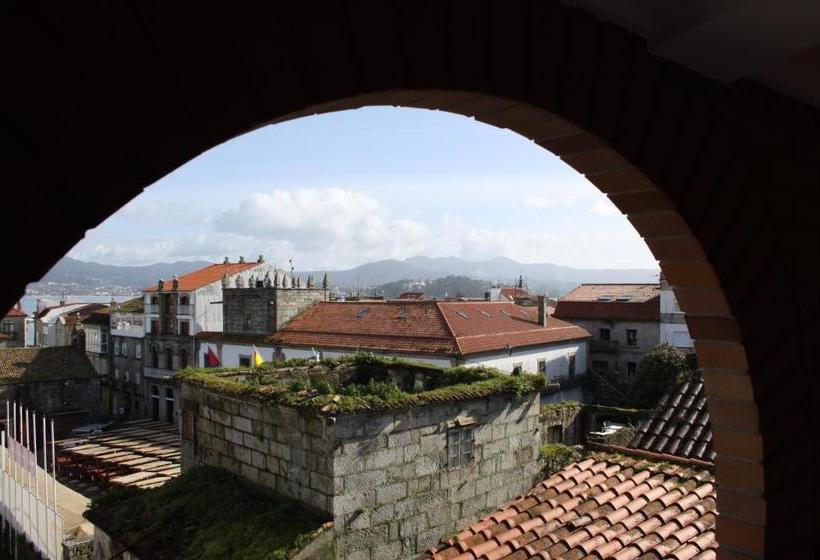 Apartamentos Turísticos Casa Soto