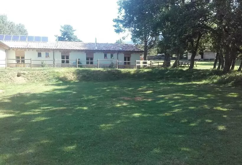 ホテル Eco Urbion