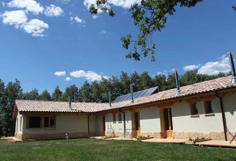 ホテル Eco Urbion