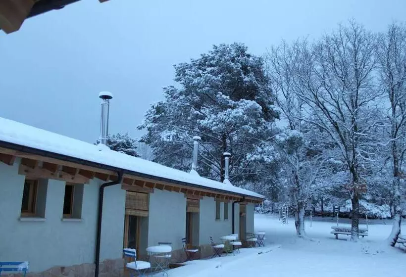 ホテル Eco Urbion