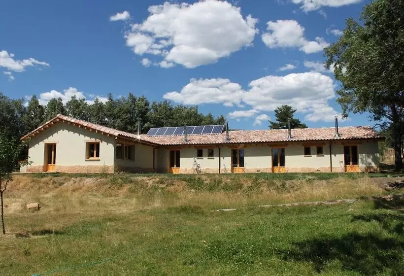 ホテル Eco Urbion