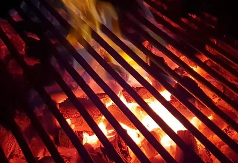 ペンション Boutique Berazadi Berri