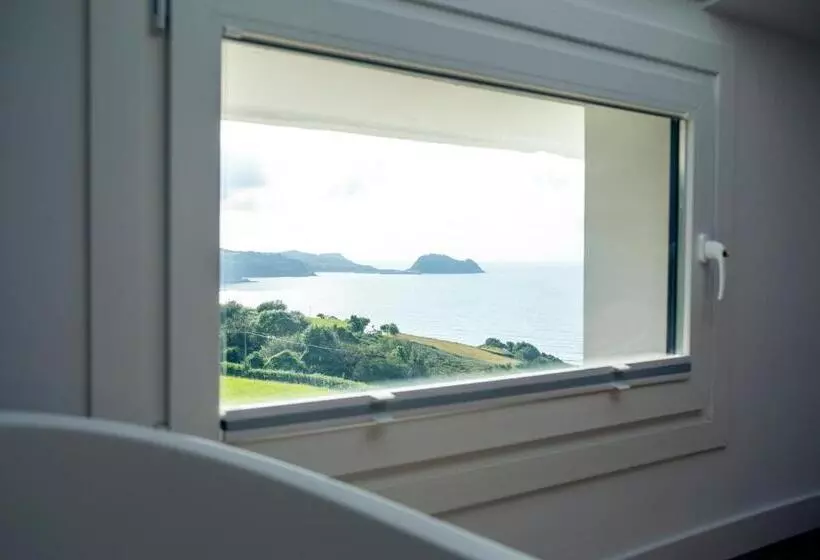 ペンション Boutique Berazadi Berri