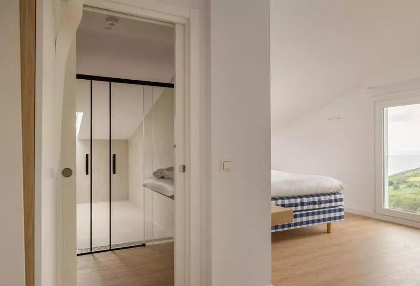 ペンション Boutique Berazadi Berri