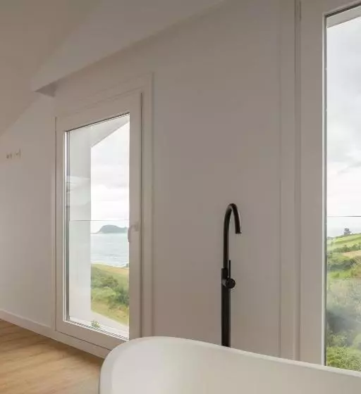 ペンション Boutique Berazadi Berri