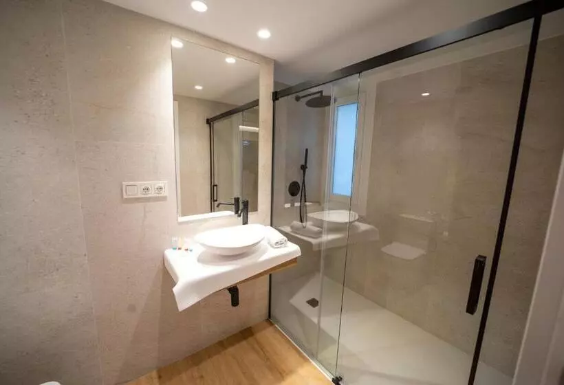 ペンション Boutique Berazadi Berri