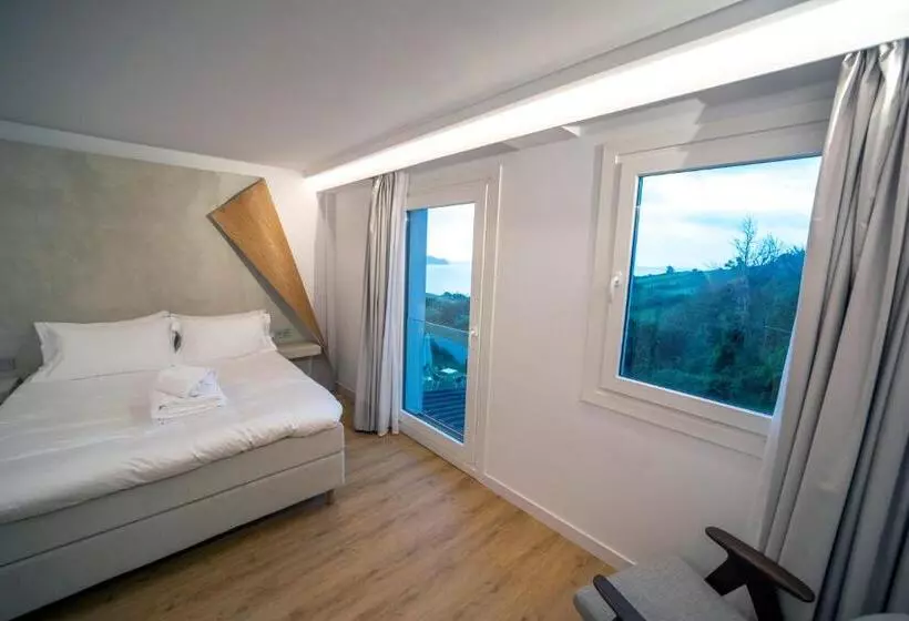 ペンション Boutique Berazadi Berri