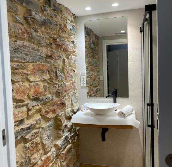 Pensão Boutique Berazadi Berri