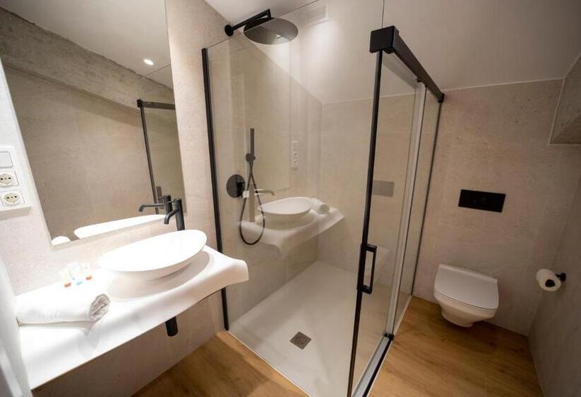 Pensão Boutique Berazadi Berri