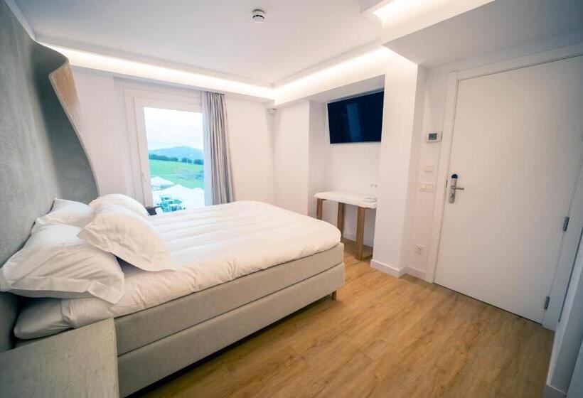 Pensão Boutique Berazadi Berri