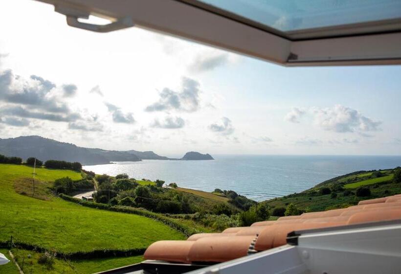 Pensão Boutique Berazadi Berri