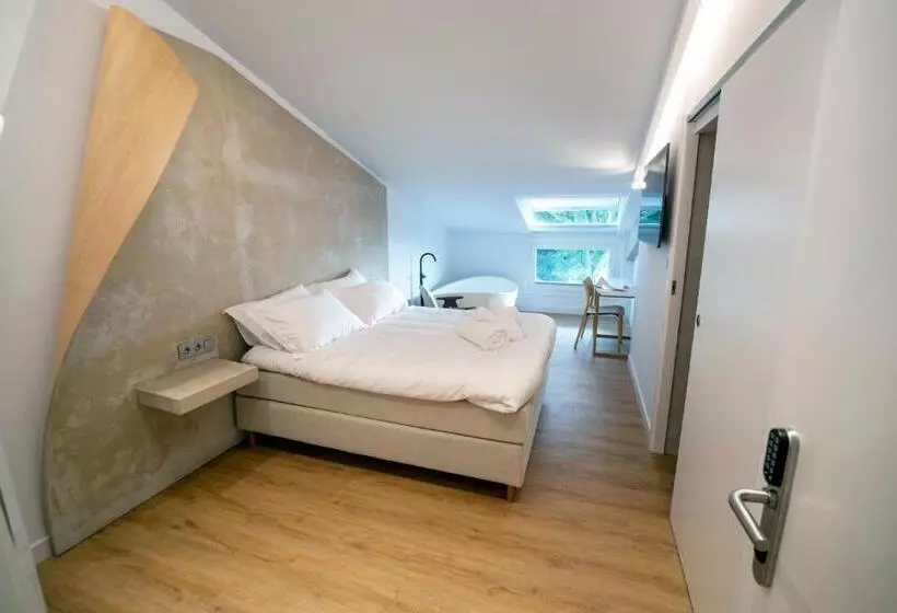 ペンション Boutique Berazadi Berri