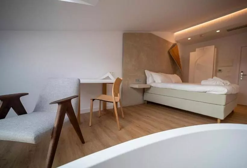 ペンション Boutique Berazadi Berri