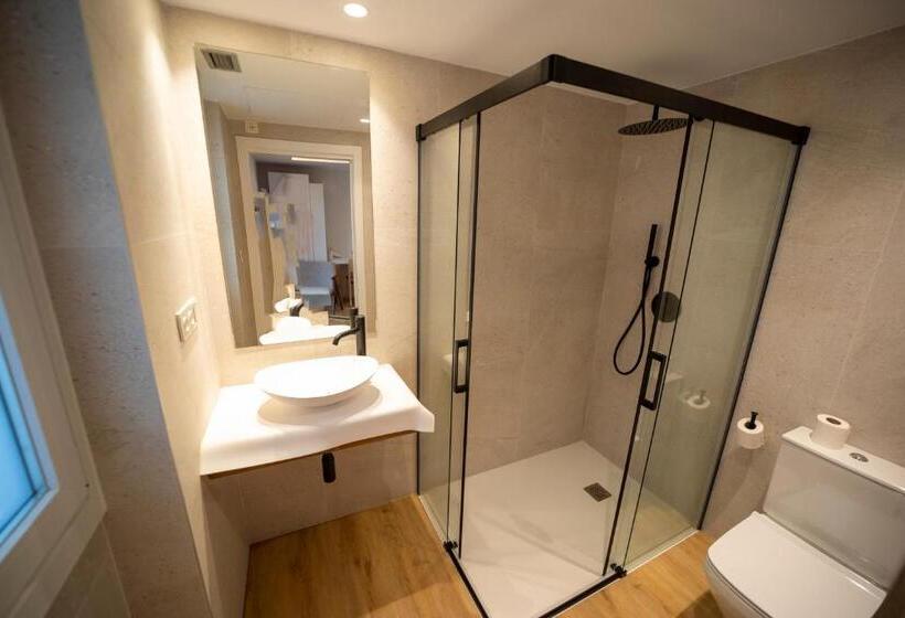 Pensão Boutique Berazadi Berri