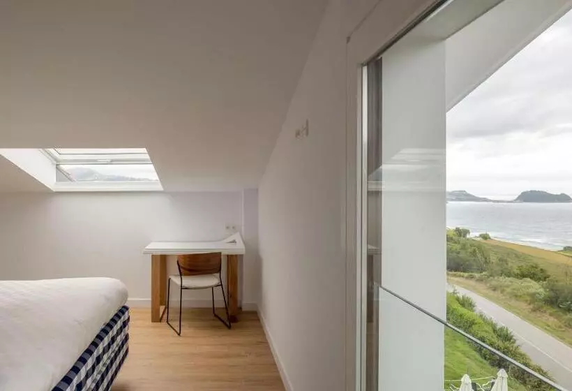 ペンション Boutique Berazadi Berri