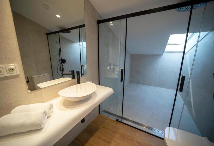 Pensão Boutique Berazadi Berri