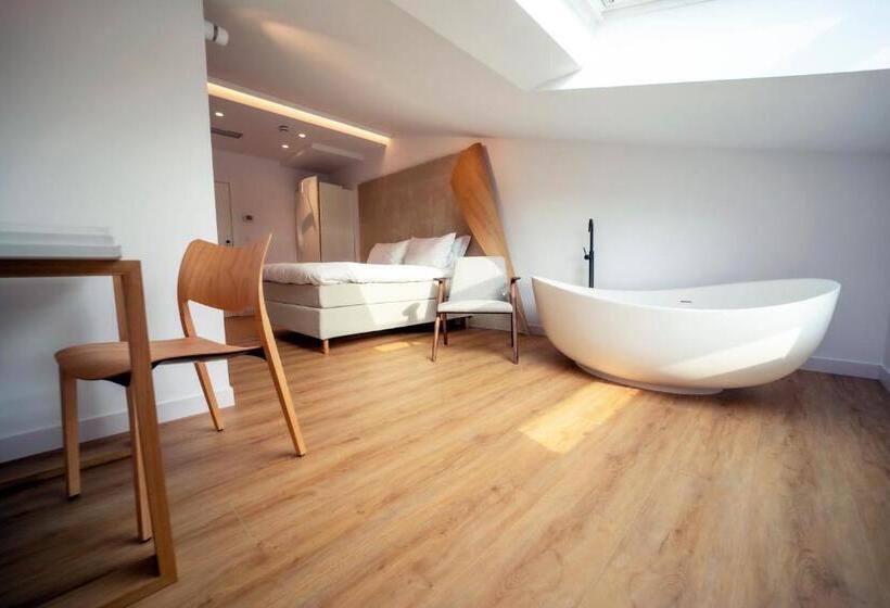 Pensão Boutique Berazadi Berri