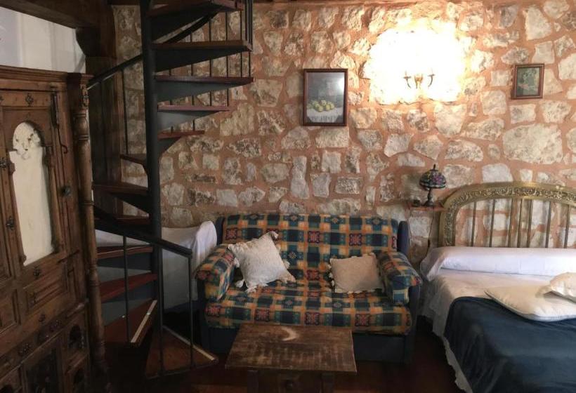 膳宿费 Rural Pantano De Burgomillodo