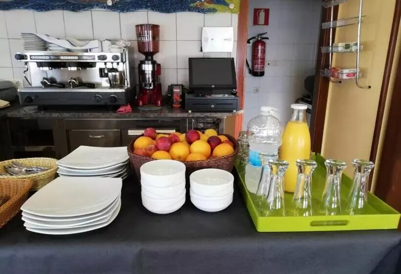 پانسیون Casa Veiga