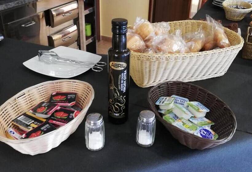 پانسیون Casa Veiga