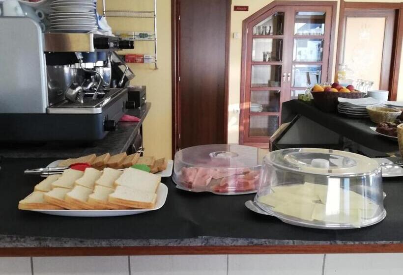 پانسیون Casa Veiga