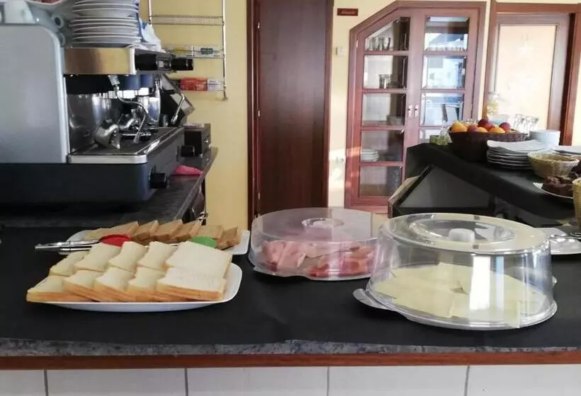 پانسیون Casa Veiga