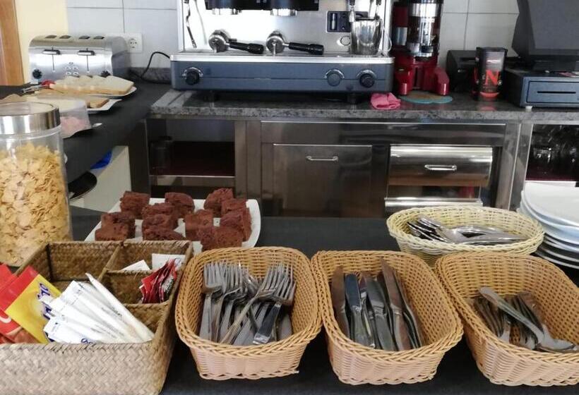 پانسیون Casa Veiga