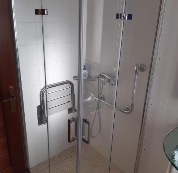 پانسیون Casa Veiga