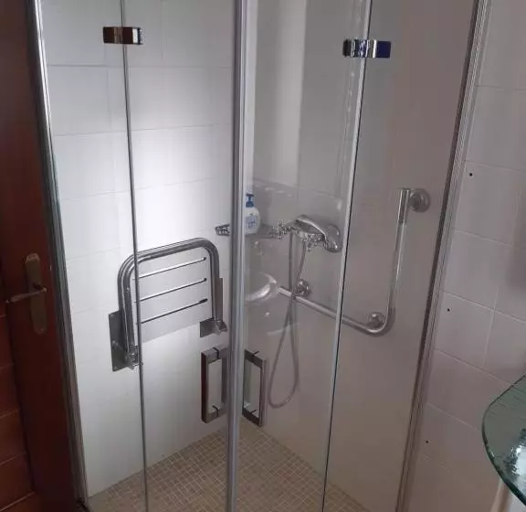 پانسیون Casa Veiga