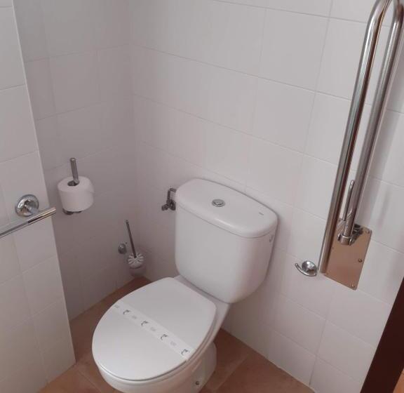 پانسیون Casa Veiga